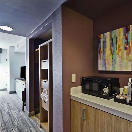 Hilton Garden Inn Panama City Extérieur photo