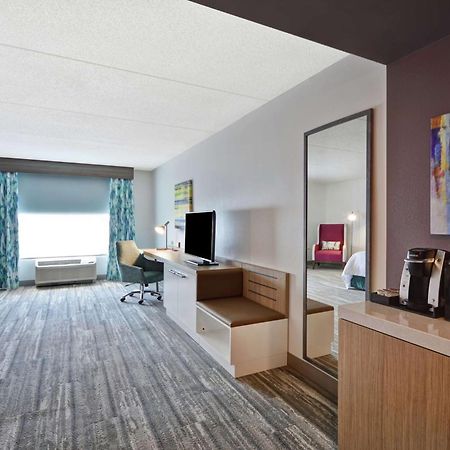 Hilton Garden Inn Panama City Extérieur photo
