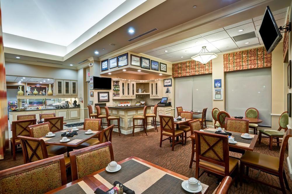 Hilton Garden Inn Panama City Extérieur photo