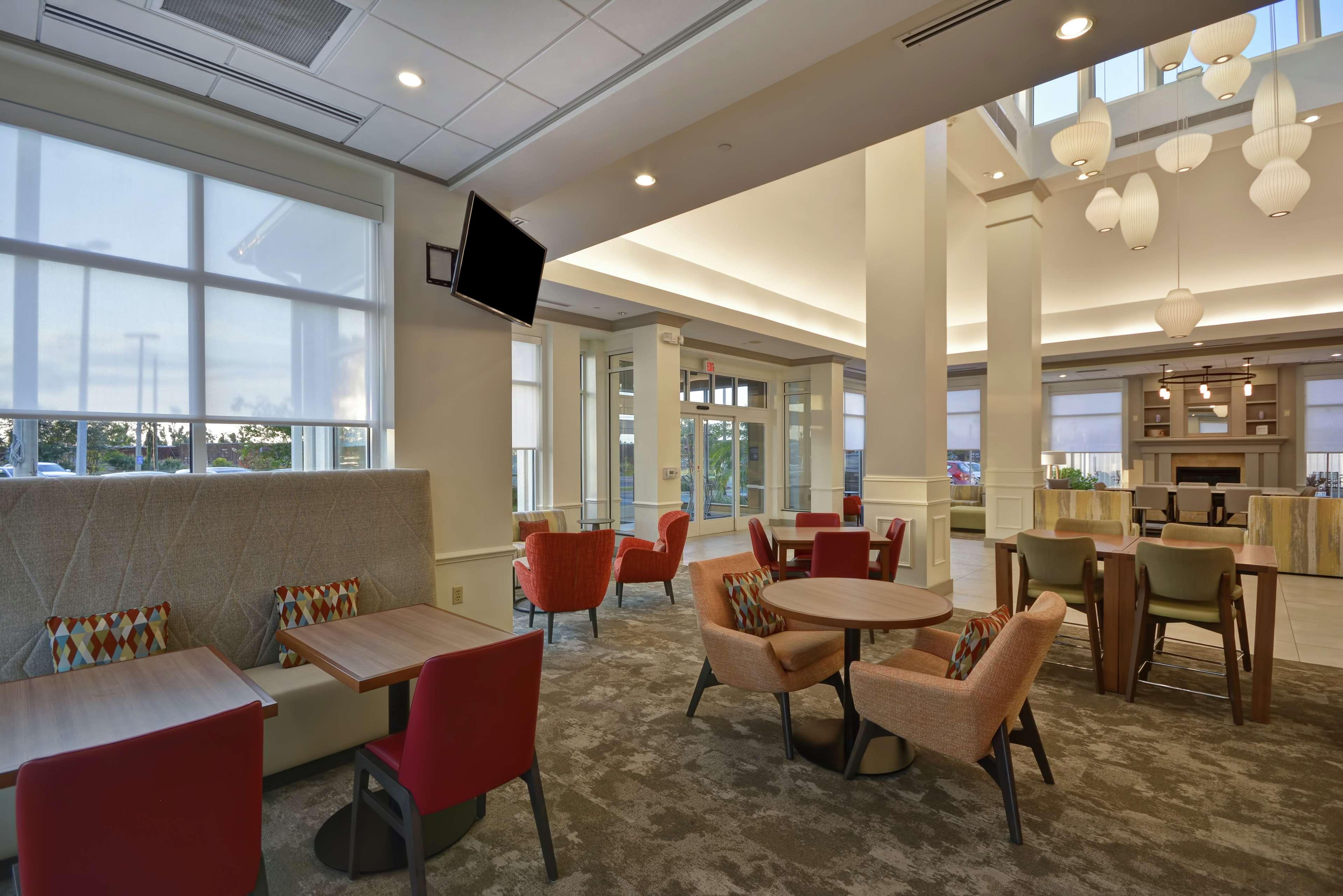 Hilton Garden Inn Panama City Extérieur photo