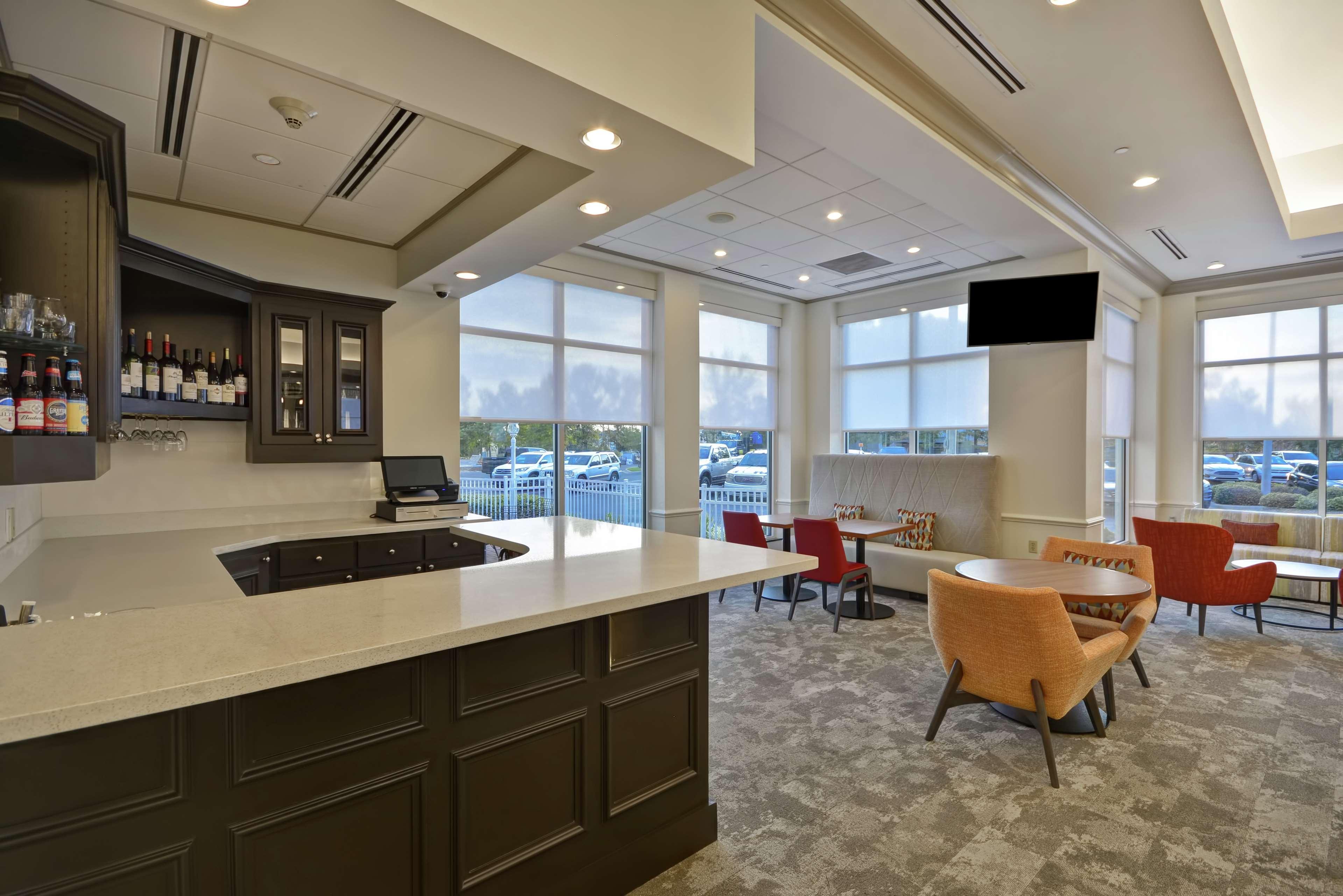Hilton Garden Inn Panama City Extérieur photo