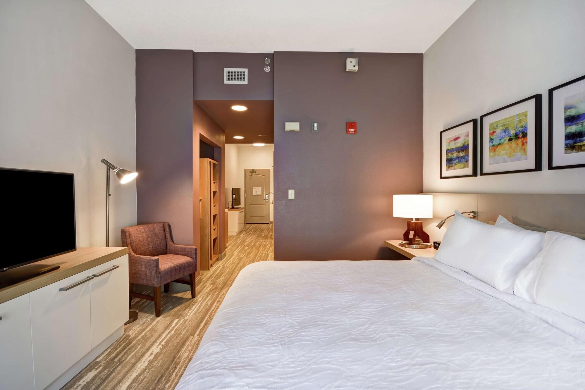 Hilton Garden Inn Panama City Extérieur photo
