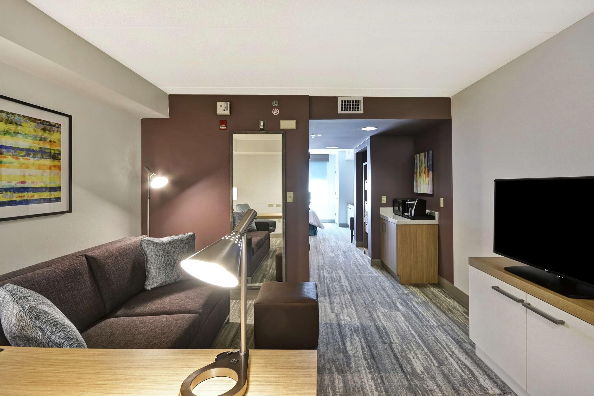Hilton Garden Inn Panama City Extérieur photo