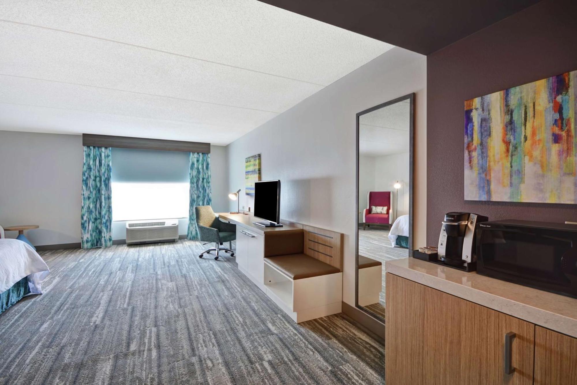 Hilton Garden Inn Panama City Extérieur photo