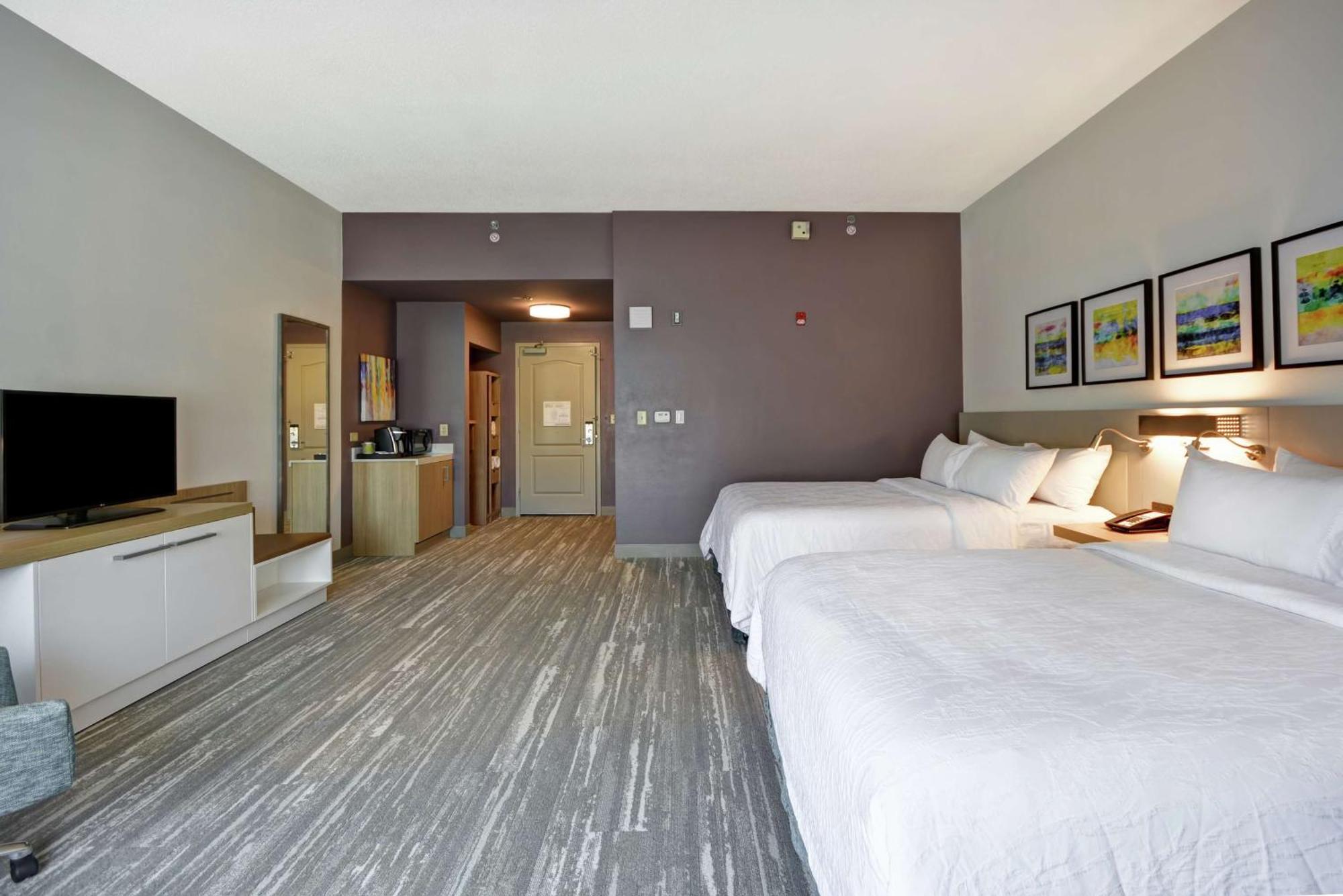 Hilton Garden Inn Panama City Extérieur photo