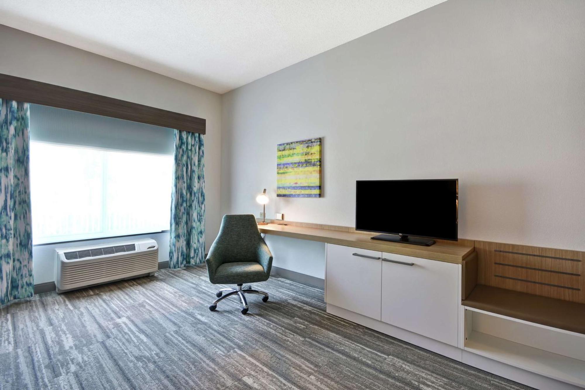Hilton Garden Inn Panama City Extérieur photo