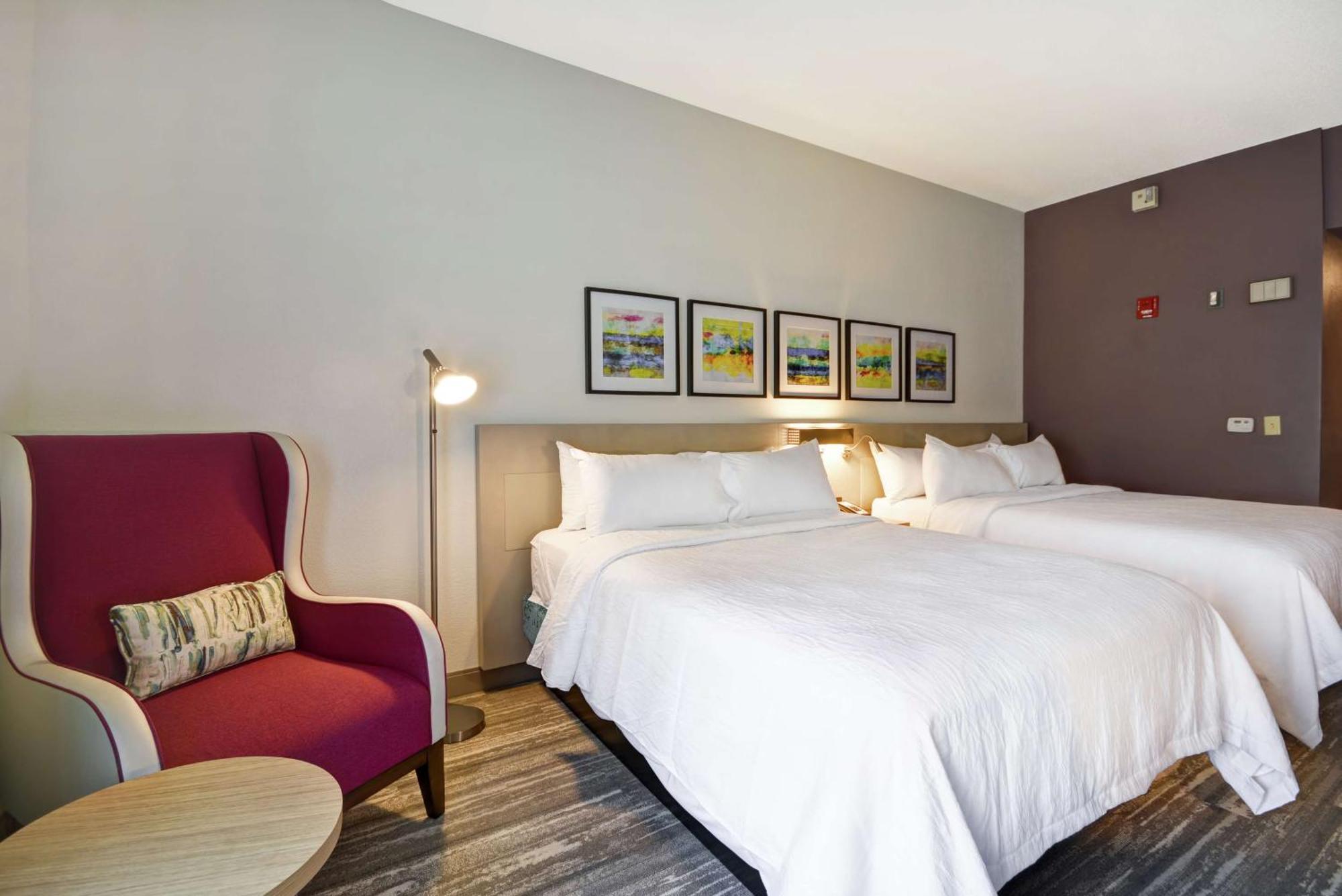 Hilton Garden Inn Panama City Extérieur photo
