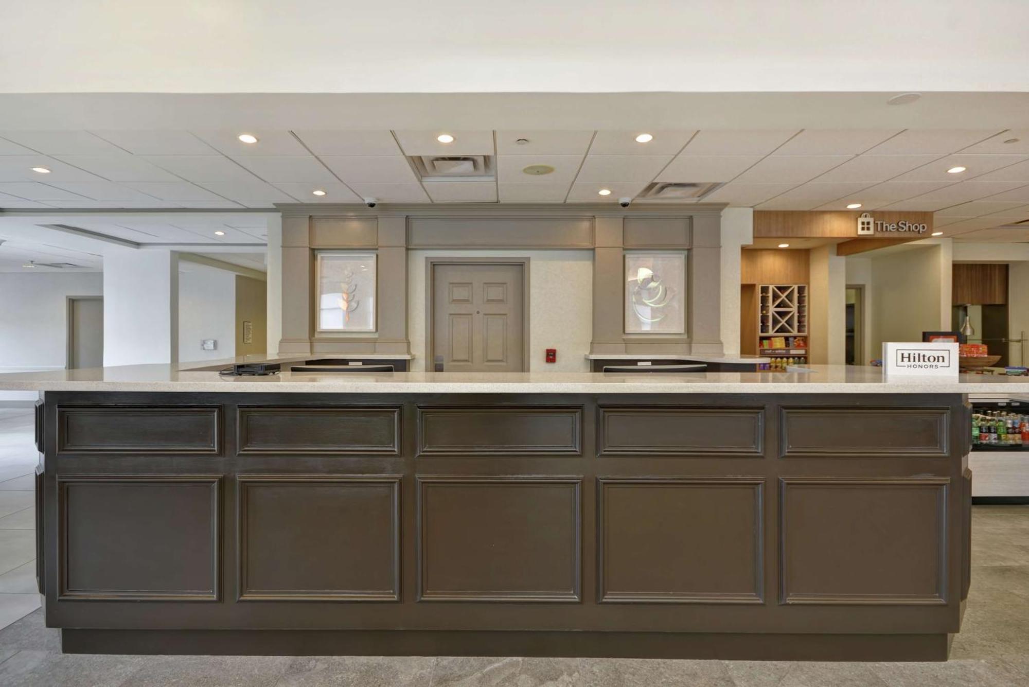Hilton Garden Inn Panama City Extérieur photo
