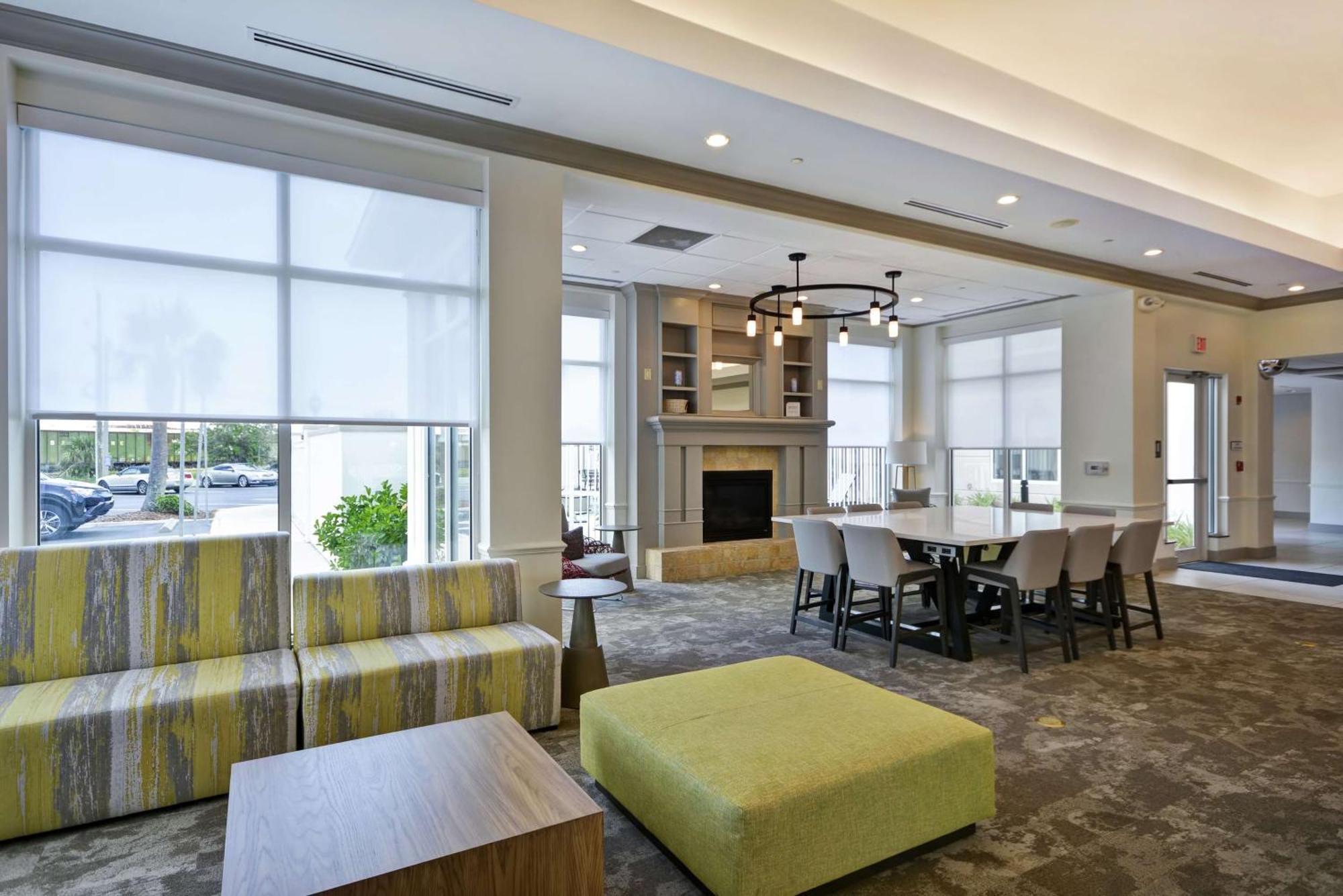 Hilton Garden Inn Panama City Extérieur photo