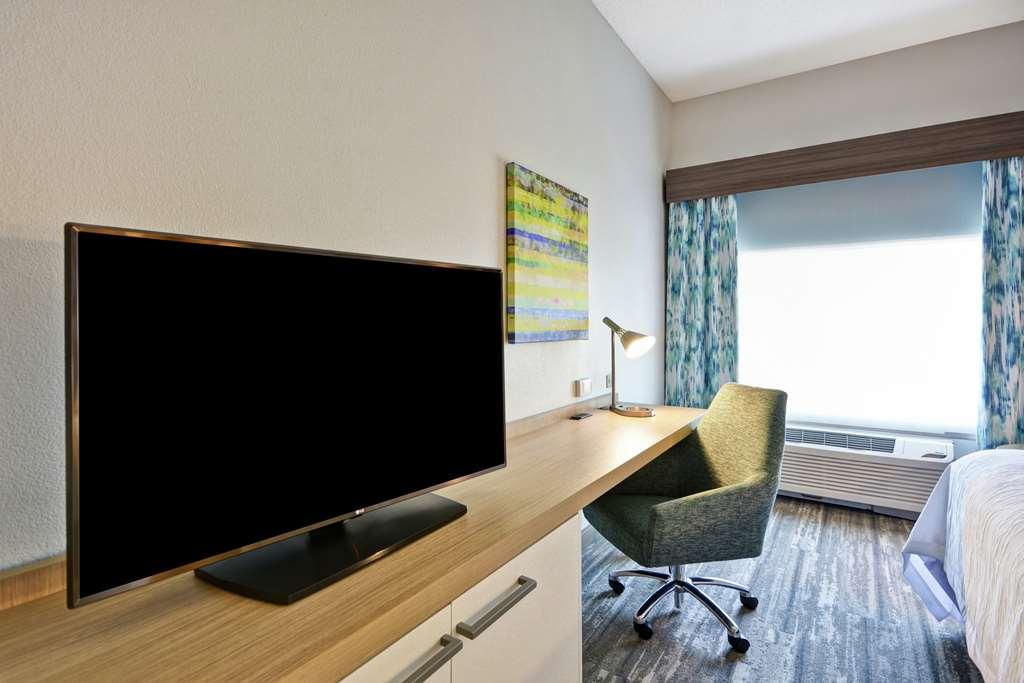 Hilton Garden Inn Panama City Chambre photo