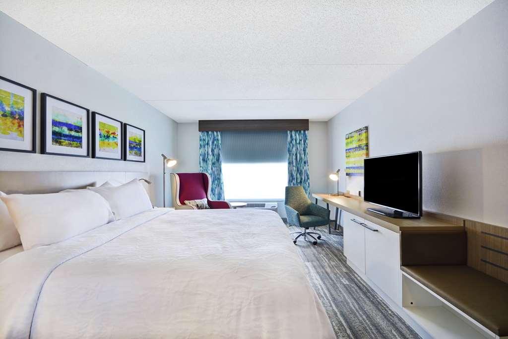 Hilton Garden Inn Panama City Chambre photo