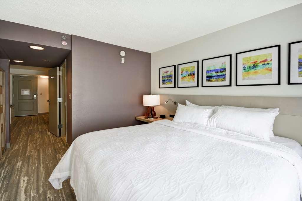 Hilton Garden Inn Panama City Chambre photo