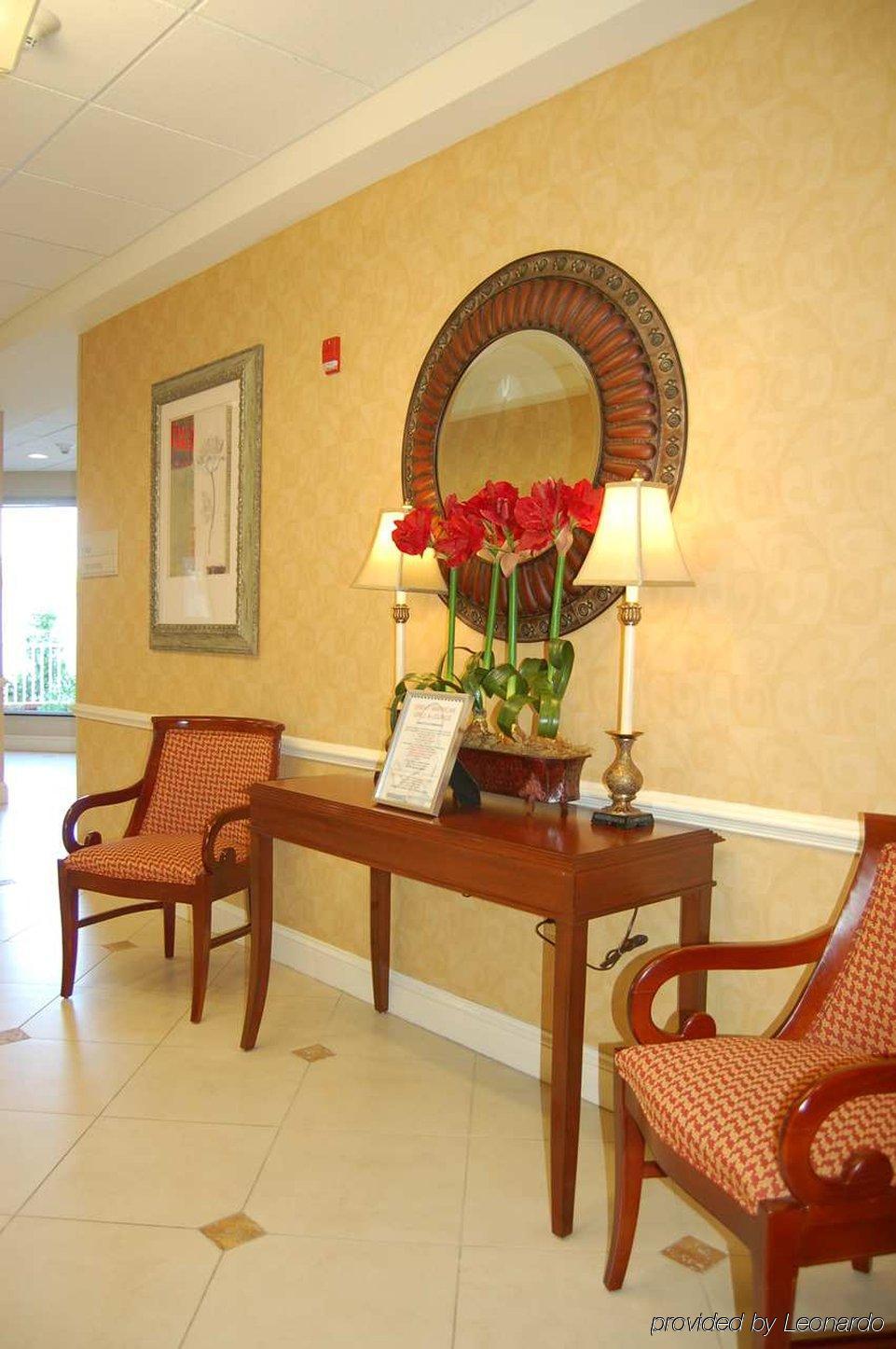Hilton Garden Inn Panama City Intérieur photo