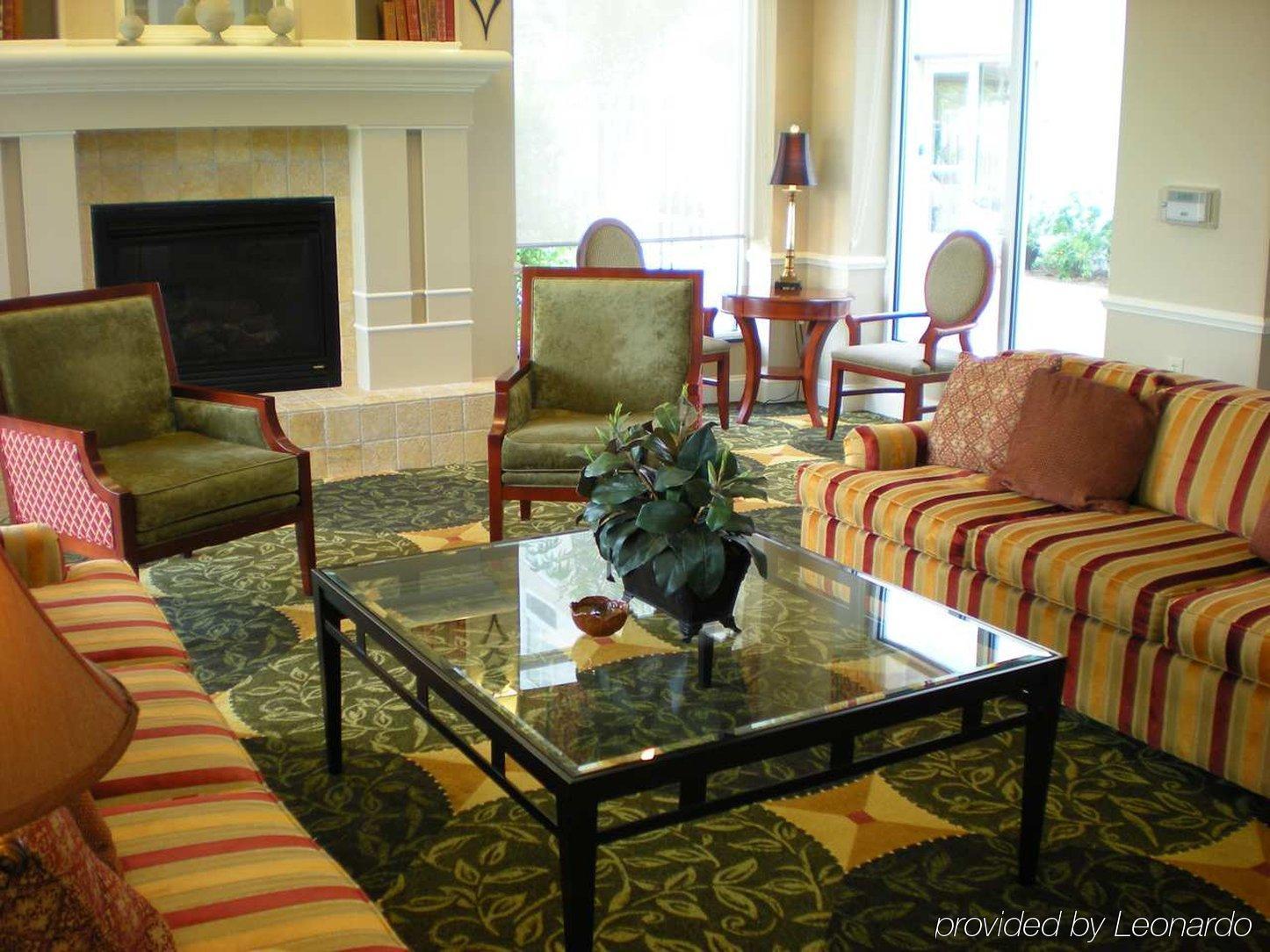 Hilton Garden Inn Panama City Intérieur photo